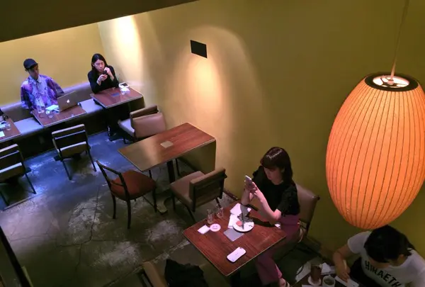 LOTUS（ロータス）の写真・動画_image_263336