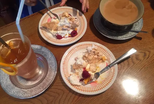 ブンブン紅茶店の写真・動画_image_263343