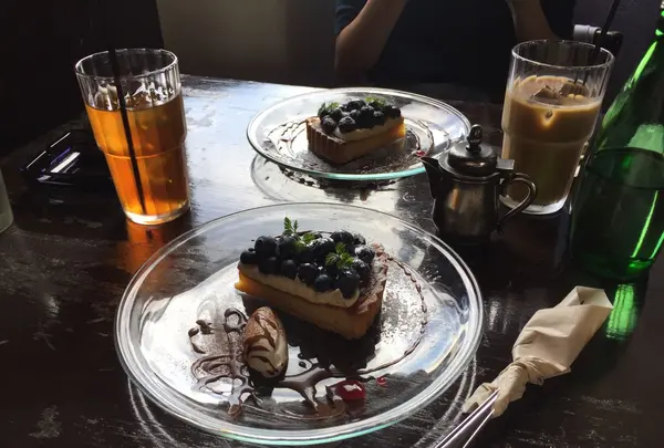 Nid CAFEの写真・動画_image_263362