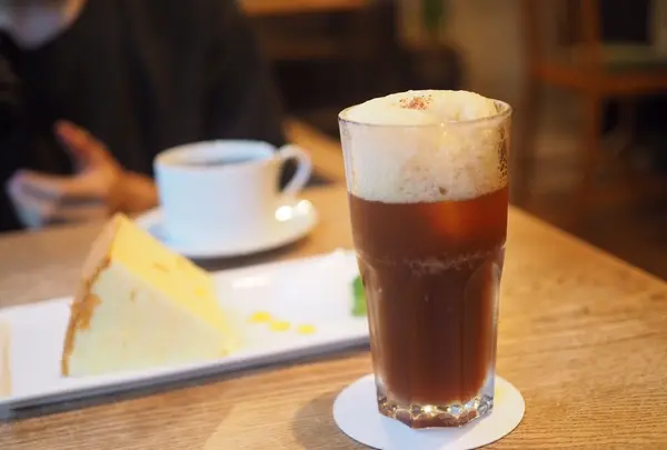 カフェ オブスキュラ （Cafe Obscura）の写真・動画_image_263481