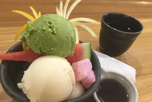 北斎茶房の写真・動画_image_263524