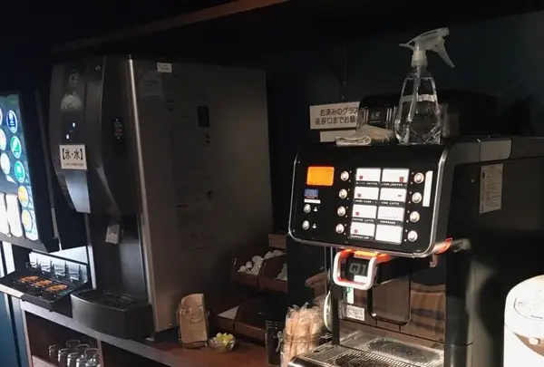 TIMES CAFE （タイムズ　カフェ）の写真・動画_image_263686