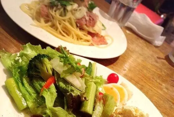 カフェ・プラス・ジョーヌの写真・動画_image_263725