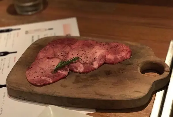 麻布十番焼肉kintanの写真・動画_image_263832