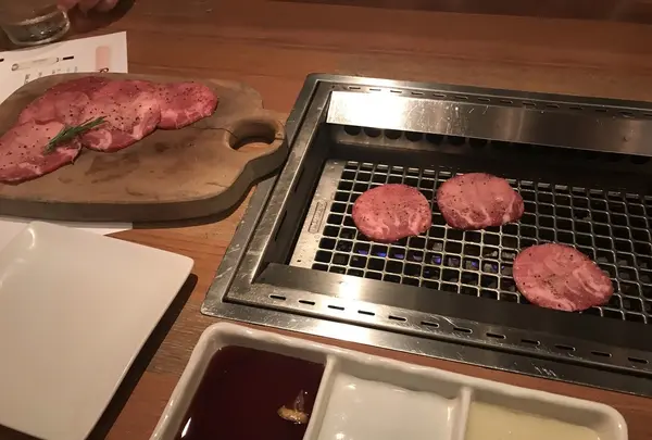 麻布十番焼肉kintanの写真・動画_image_263834