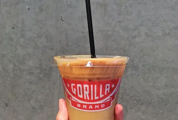 【閉店】ゴリラ コーヒー エソラ池袋店の写真・動画_image_263845
