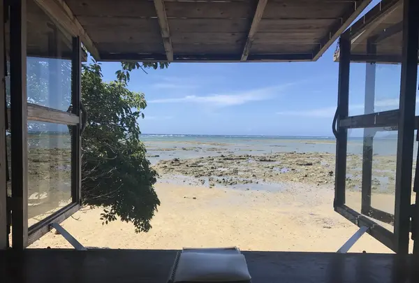 浜辺の茶屋の写真・動画_image_264022