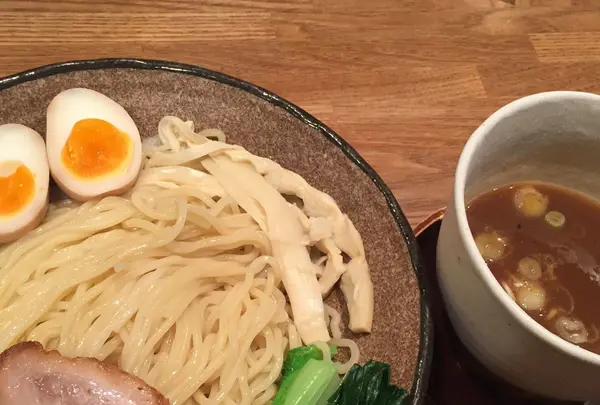 麺屋ぬかじの写真・動画_image_264168