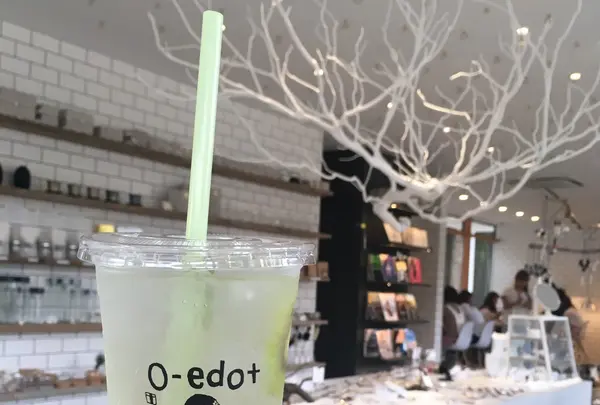 Oedo+の写真・動画_image_264353