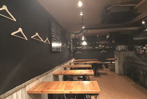 新窯ピッツァ×ワインのお店 キタバルの写真・動画_image_264382