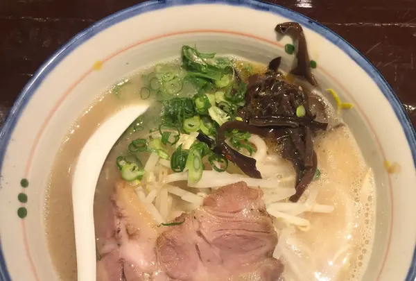 麺の坊 砦の写真・動画_image_264561