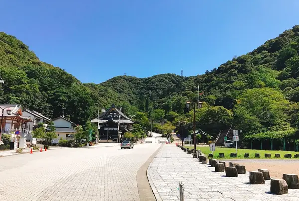 伊奈波神社の写真・動画_image_264719