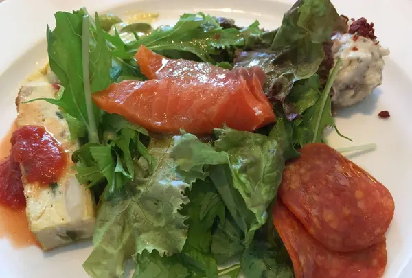 池袋 fish&wine BLUE OCEAN GRILL（池袋イタリアン・シーフード・ブルーオーシャングリル）の写真・動画_image_264765