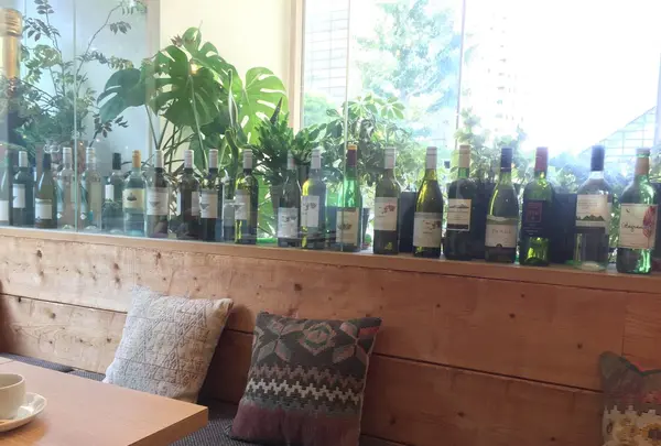 池袋 fish&wine BLUE OCEAN GRILL（池袋イタリアン・シーフード・ブルーオーシャングリル）の写真・動画_image_264767