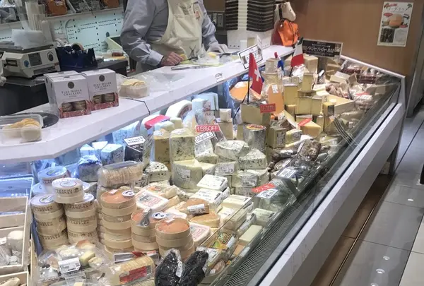 チーズ王国の写真・動画_image_264770