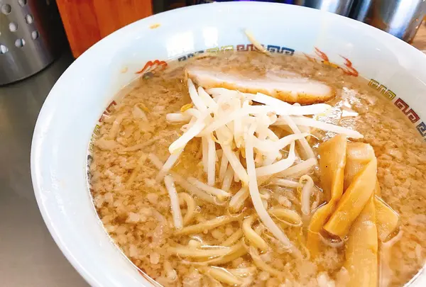 ホープ軒千駄ヶ谷店の写真・動画_image_264818