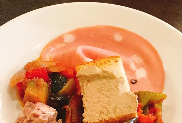 トラットリア ラ・ボラッチャの写真・動画_image_264847