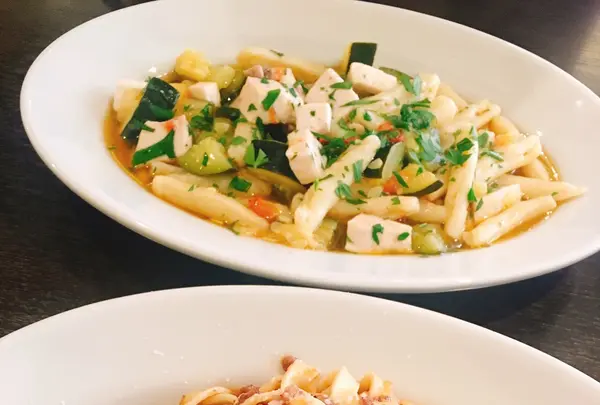 トラットリア ラ・ボラッチャの写真・動画_image_264848