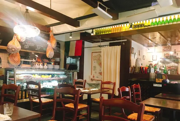 トラットリア ラ・ボラッチャの写真・動画_image_264850