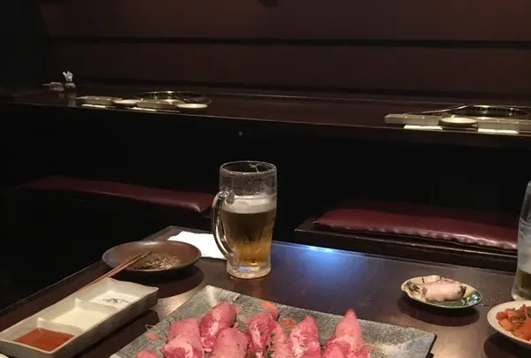 焼肉みずのの写真・動画_image_264954