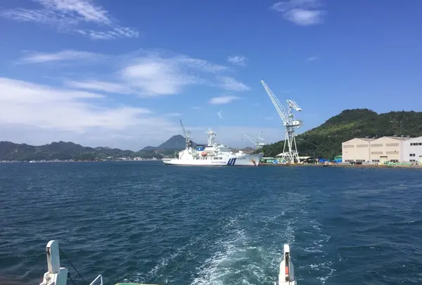 弓削島の写真・動画_image_264958