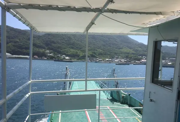 弓削島の写真・動画_image_264962