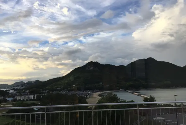 弓削島の写真・動画_image_264964