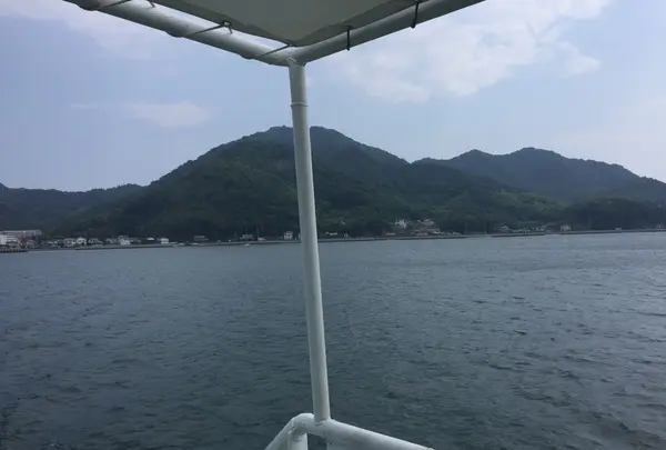 弓削島の写真・動画_image_264966