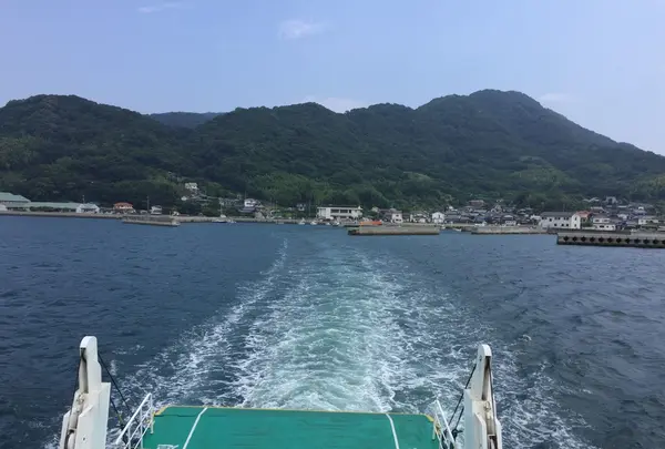 弓削島の写真・動画_image_264969