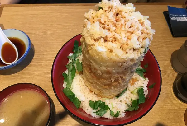 魚河岸丸天 みなと店の写真・動画_image_264983