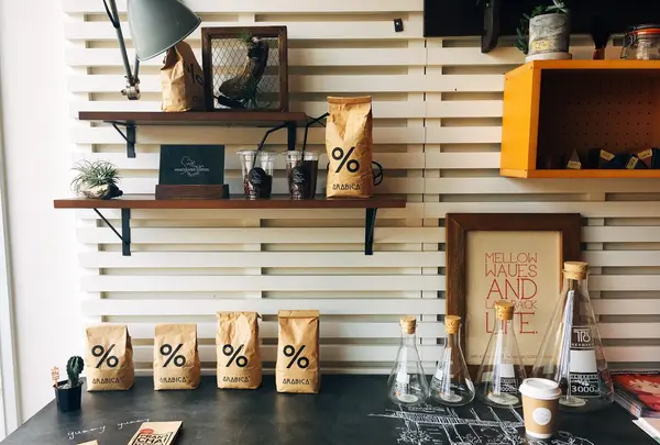 バンクーバーコーヒー（VANCOUVER COFFEE）の写真・動画_image_265026
