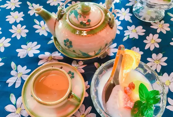 ゆるびく村の写真・動画_image_265073