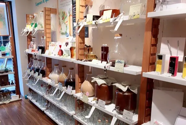 フォムファス 表参道店（VOMFASS）の写真・動画_image_265080