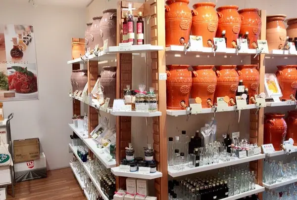 フォムファス 表参道店（VOMFASS）の写真・動画_image_265081