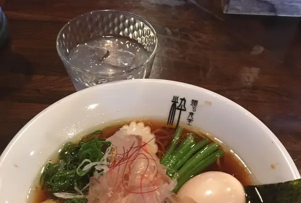 麺’Ｓ食堂粋蓮の写真・動画_image_265162