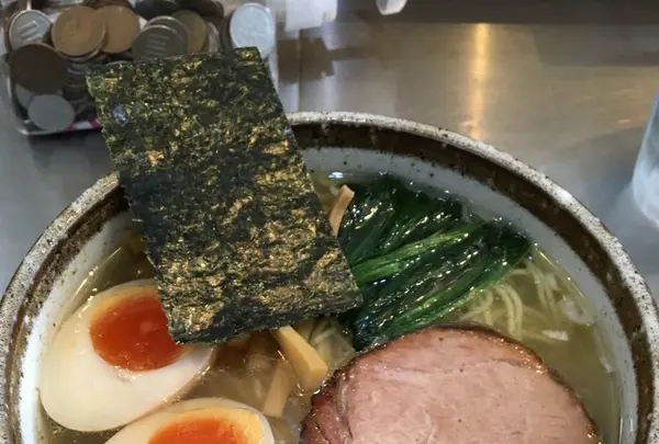 麺屋才蔵の写真・動画_image_265166