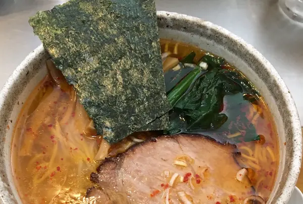 麺屋才蔵の写真・動画_image_265167
