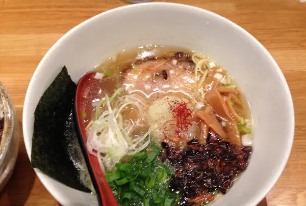 麺屋燕の写真・動画_image_265185