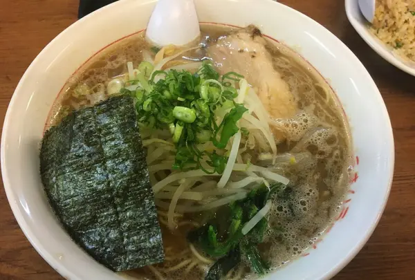 松福ラーメン本店の写真・動画_image_265188