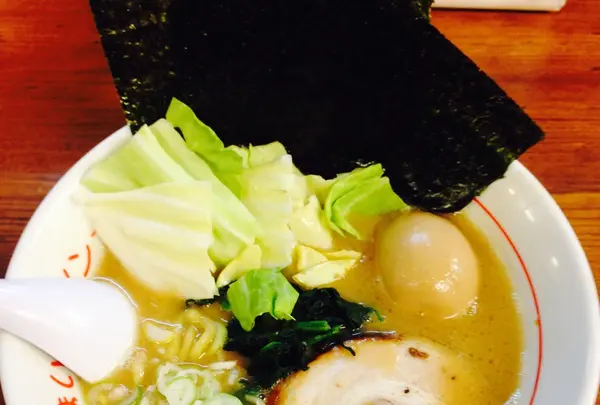 松福ラーメン本店の写真・動画_image_265189