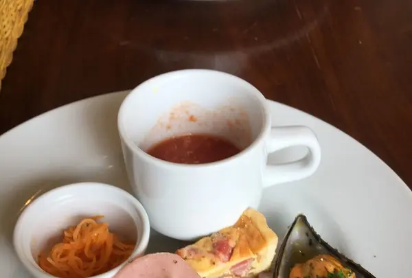 ジラソーレ(Girasole)の写真・動画_image_265195