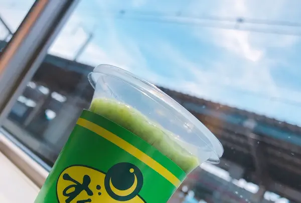 ずんだ茶寮 仙台駅ずんだ小径店の写真・動画_image_265237