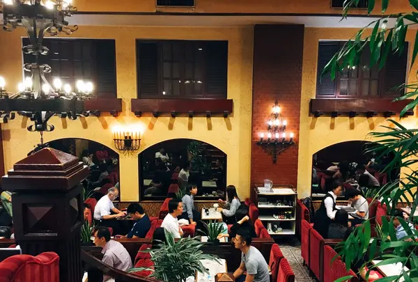 名曲・珈琲 新宿 らんぶる (メイキョクコーヒーシンジュクランブル)の写真・動画_image_265255