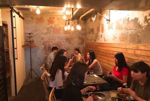 PATH（パス）の写真・動画_image_265334