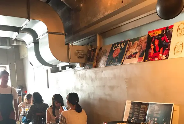 PATH（パス）の写真・動画_image_265336