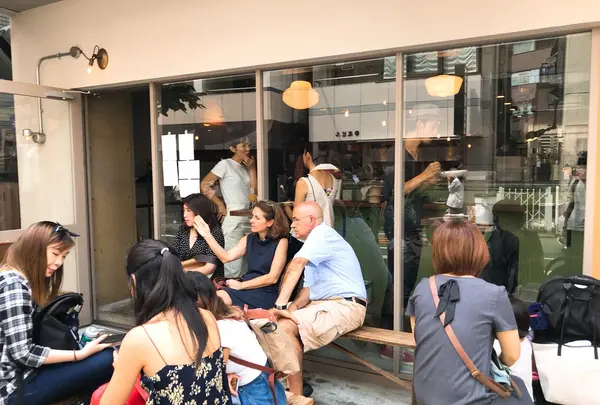 PATH（パス）の写真・動画_image_265337