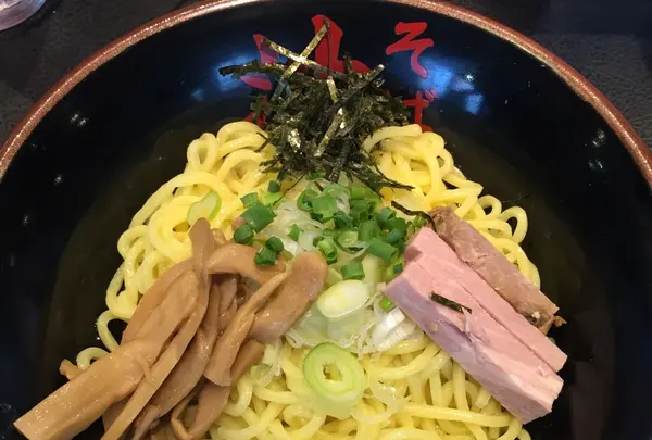 東京油組総本店 西新宿組の写真・動画_image_265350