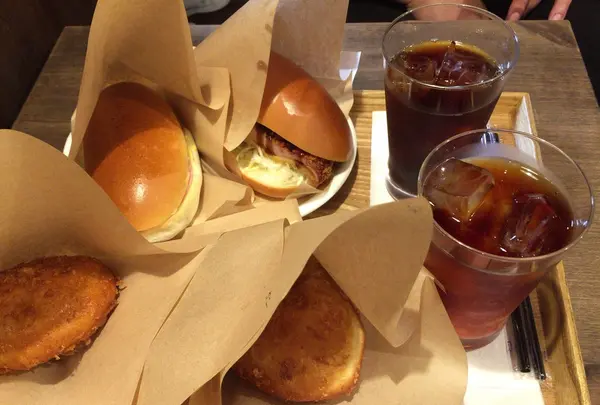 パンの田島 笹塚店の写真・動画_image_265367