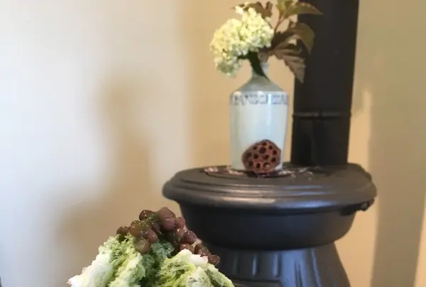 カフェ亀ゴージュの写真・動画_image_265379