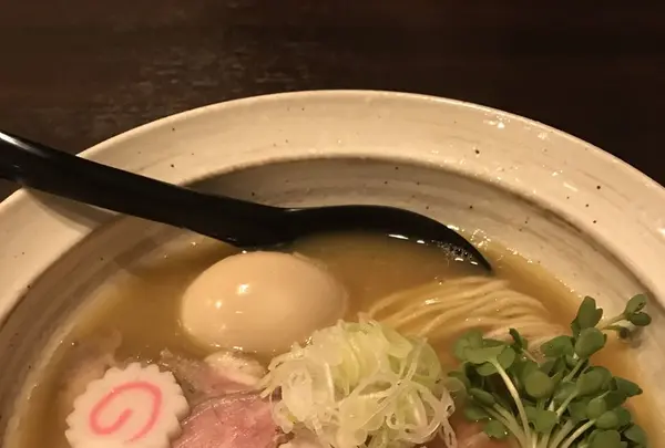 麺屋NOROMAの写真・動画_image_265447